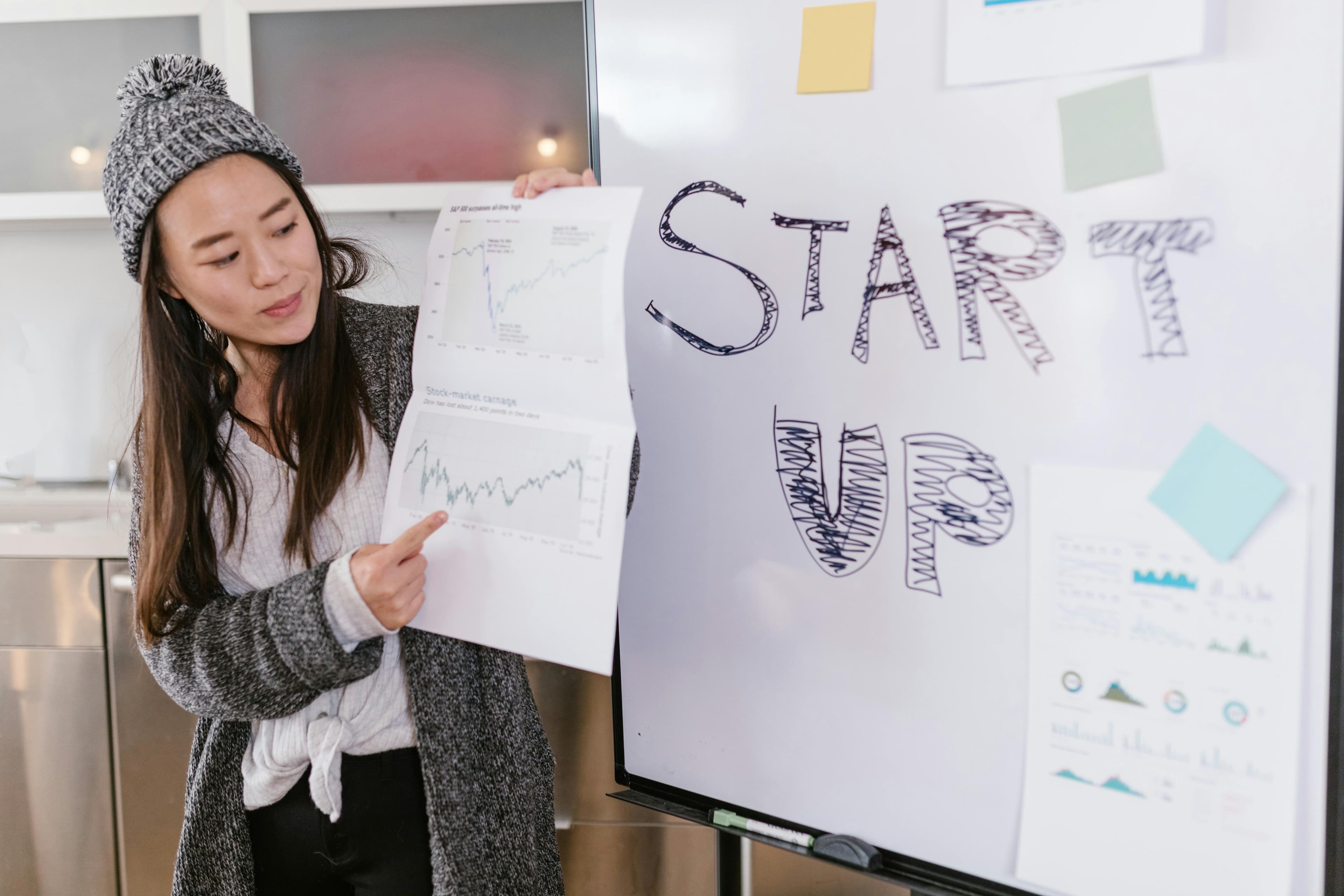 SaaS Valuation: The Metrics That Actually Move Your Multiple