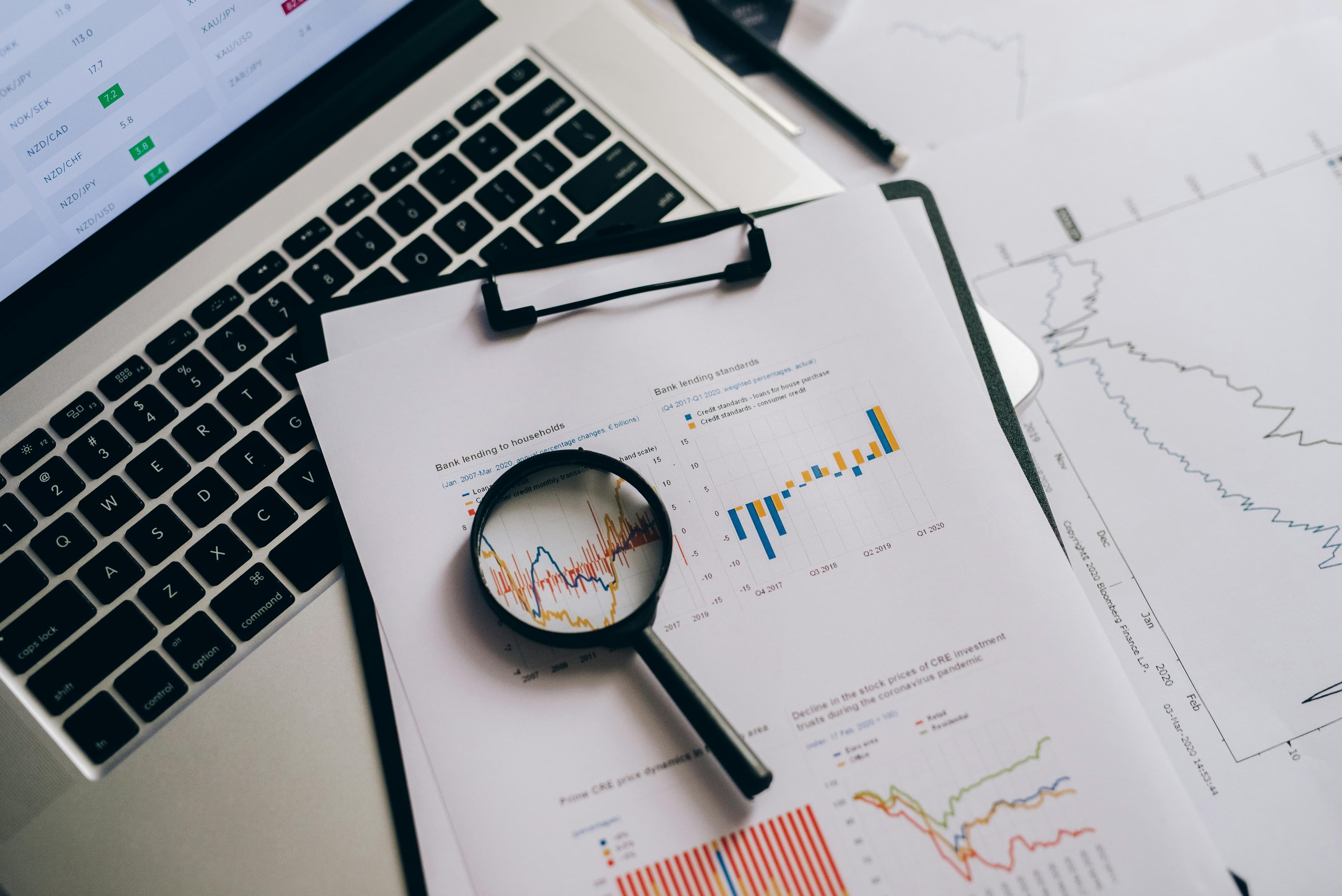 The Q1 2026 Acquisition Report: Multiples, Velocity, and Who's Buying